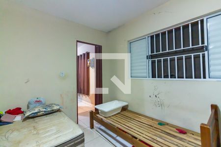 Quarto 1 de casa à venda com 4 quartos, 318m² em Novo Osasco, Osasco