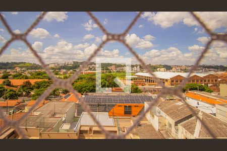 Apartamento à venda com 102m², 2 quartos e 1 vaga Apartamento à venda com 102m², 2 quartos e 1 vagaVista da Suíte