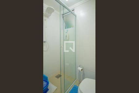 Apartamento à venda com 102m², 2 quartos e 1 vaga Apartamento à venda com 102m², 2 quartos e 1 vagaBanheiro