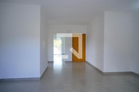 Sala  de casa para alugar com 2 quartos, 149m² em Jardim Itu, Porto Alegre