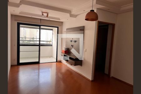 Apartamento à venda com 69m², 3 quartos e 1 vagaSala