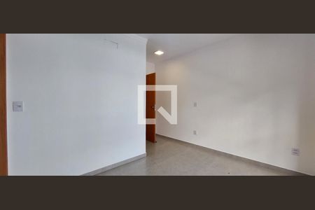 Quarto 1 suíte de apartamento à venda com 2 quartos, 86m² em Vila Metalúrgica, Santo André