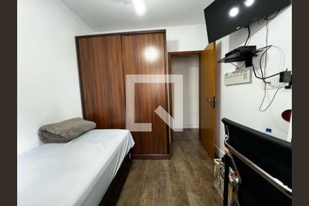 Apartamento à venda com 3 quartos, 80m² em Jardim Las Vegas, Guarulhos