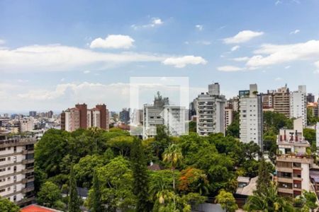 Apartamento à venda com 3 quartos, 106m² em Floresta, Porto Alegre