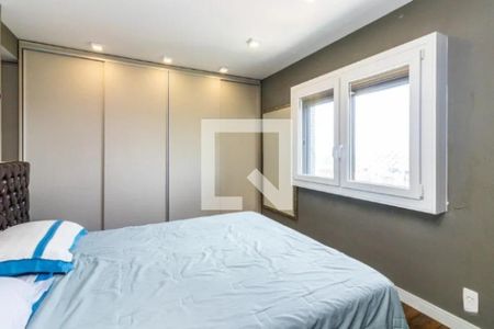 Apartamento à venda com 3 quartos, 106m² em Floresta, Porto Alegre