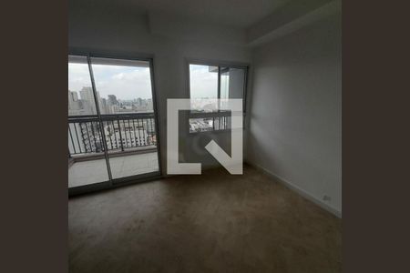 Apartamento à venda com 1 quarto, 28m² em Vila Clementino, São Paulo