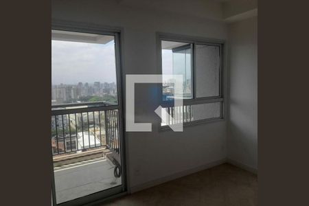 Apartamento à venda com 1 quarto, 28m² em Vila Clementino, São Paulo