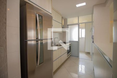 Apartamento à venda com 2 quartos, 80m² em Rudge Ramos, São Bernardo do Campo