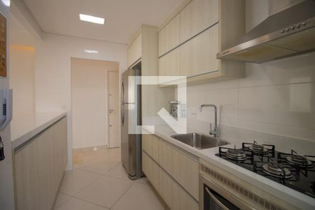 Apartamento à venda com 2 quartos, 80m² em Rudge Ramos, São Bernardo do Campo