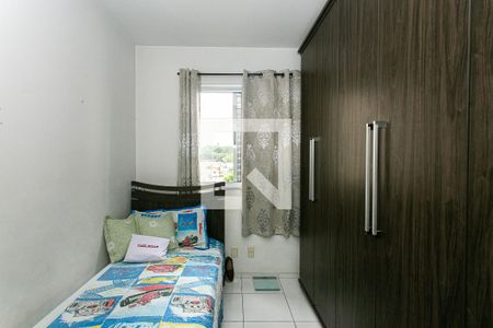 Quarto 1 de apartamento à venda com 2 quartos, 62m² em Vila Carrão, São Paulo