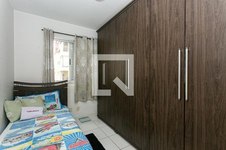 Quarto 1 de apartamento à venda com 2 quartos, 62m² em Vila Carrão, São Paulo