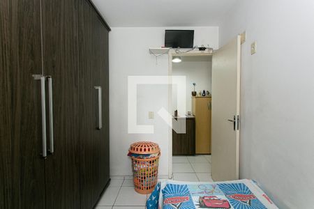 Quarto 1 de apartamento à venda com 2 quartos, 62m² em Vila Carrão, São Paulo