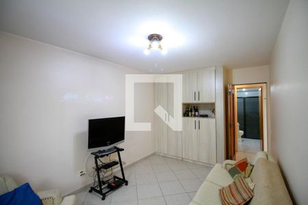 Quarto 1 de apartamento para alugar com 3 quartos, 110m² em Vila Mariana, São Paulo