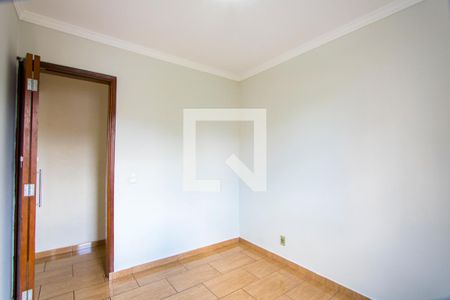Quarto 2 de apartamento à venda com 2 quartos, 56m² em Vila Humaitá, Santo André