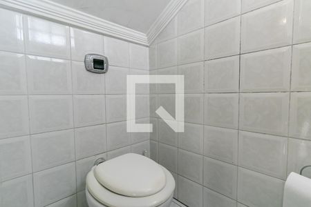 Lavabo de casa para alugar com 3 quartos, 200m² em Vila Formosa, São Paulo