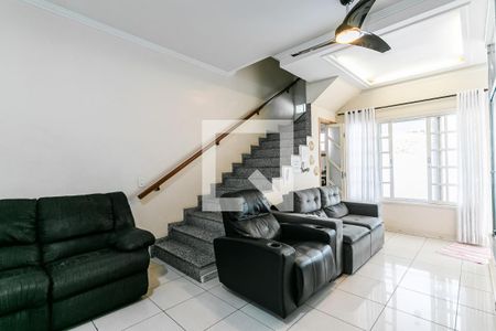 SalaSala de casa para alugar com 3 quartos, 200m² em Vila Formosa, São Paulo