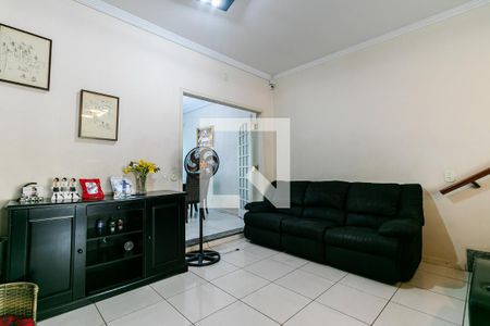 Sala de casa para alugar com 3 quartos, 140m² em Vila Formosa, São Paulo