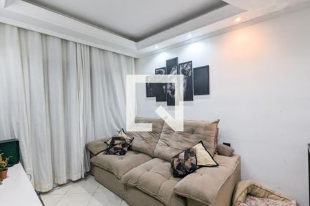 Apartamento à venda com 3 quartos, 69m² em Baeta Neves, São Bernardo do Campo