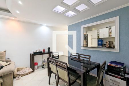 Apartamento à venda com 3 quartos, 69m² em Baeta Neves, São Bernardo do Campo