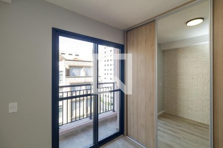 Studio de kitnet/studio à venda com 1 quarto, 28m² em Vila Buarque, São Paulo