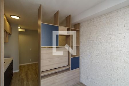 Studio de kitnet/studio à venda com 1 quarto, 28m² em Vila Buarque, São Paulo