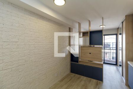 Studio para alugar com 28m², 1 quarto e sem vagaStudio