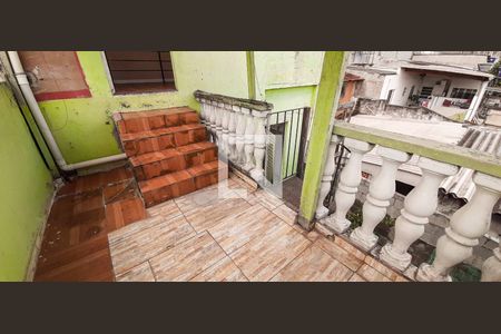 Casa à venda com 135m², 5 quartos e 2 vagas