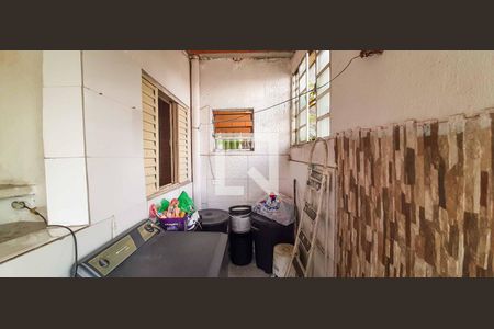 Casa à venda com 135m², 5 quartos e 2 vagas