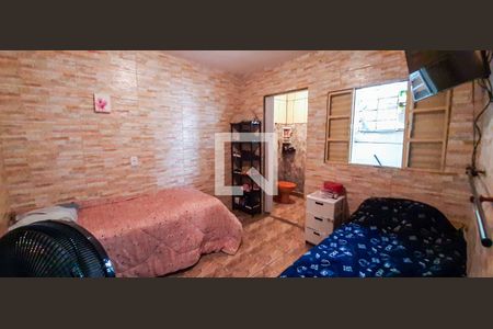 Casa à venda com 135m², 5 quartos e 2 vagas Casa à venda com 135m², 5 quartos e 2 vagasSuíte 2