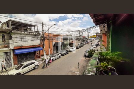 Casa à venda com 135m², 5 quartos e 2 vagas Casa à venda com 135m², 5 quartos e 2 vagasVista do Espaço Gourmet