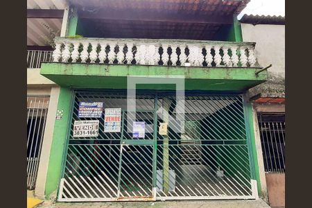 Casa à venda com 135m², 5 quartos e 2 vagas