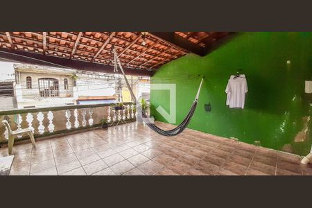 Casa à venda com 135m², 5 quartos e 2 vagas