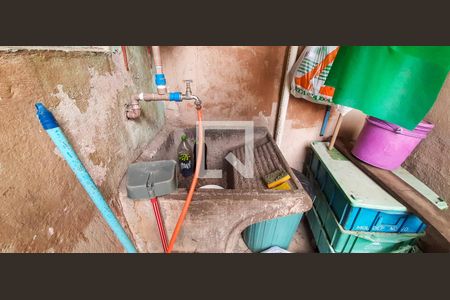 Casa à venda com 135m², 5 quartos e 2 vagas