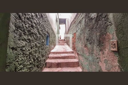 Casa à venda com 135m², 5 quartos e 2 vagas Casa à venda com 135m², 5 quartos e 2 vagasAcesso a Casa