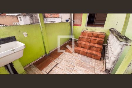 Casa à venda com 135m², 5 quartos e 2 vagas