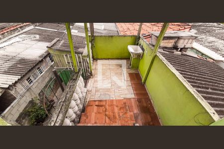 Casa à venda com 135m², 5 quartos e 2 vagas Casa à venda com 135m², 5 quartos e 2 vagasÁrea de Serviço 1