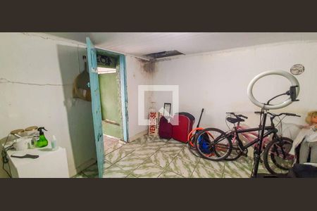 Casa à venda com 135m², 5 quartos e 2 vagas