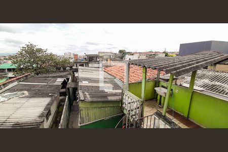 Casa à venda com 135m², 5 quartos e 2 vagas Casa à venda com 135m², 5 quartos e 2 vagasVista do Quarto 2