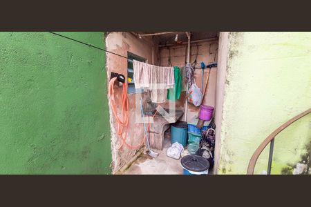 Casa à venda com 135m², 5 quartos e 2 vagas Casa à venda com 135m², 5 quartos e 2 vagasÁrea de Serviço 3