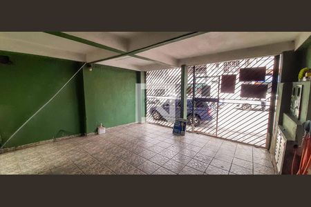 Casa à venda com 135m², 5 quartos e 2 vagas