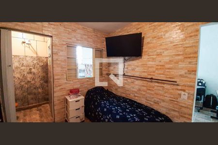 Casa à venda com 135m², 5 quartos e 2 vagas