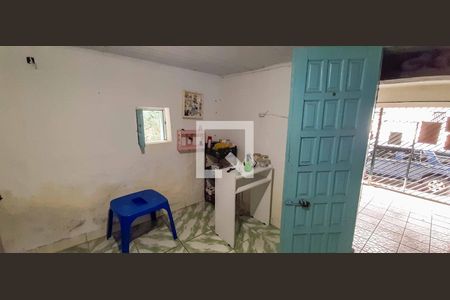 Casa à venda com 135m², 5 quartos e 2 vagas