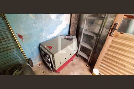 Casa à venda com 135m², 5 quartos e 2 vagas