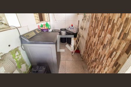 Casa à venda com 135m², 5 quartos e 2 vagas