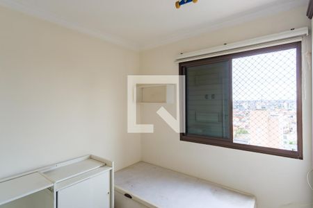 Quarto de apartamento para alugar com 2 quartos, 60m² em Chácara Santo Antônio (zona Leste), São Paulo