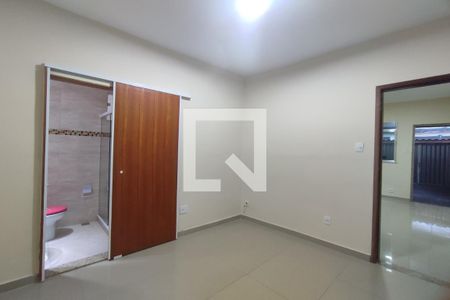 Suite 1 de casa à venda com 2 quartos, 70m² em Taquara, Rio de Janeiro