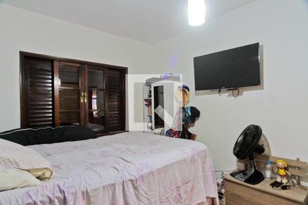 Quarto 2 de casa à venda com 2 quartos, 100m² em Vila Mangalot, São Paulo