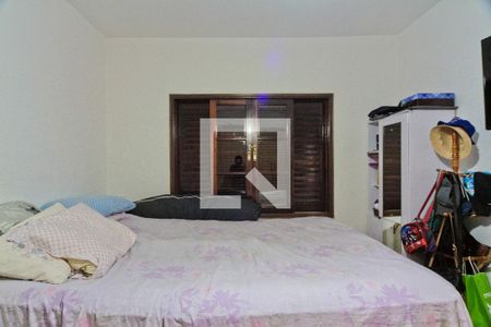 Quarto 2 de casa à venda com 2 quartos, 100m² em Vila Mangalot, São Paulo