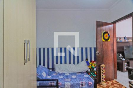 Quarto 1 de casa à venda com 2 quartos, 200m² em Vila Mangalot, São Paulo