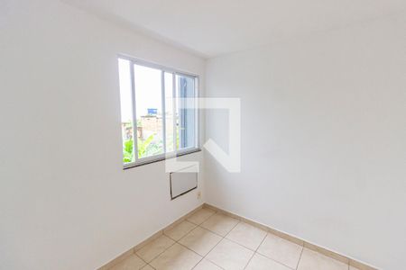 Quarto de apartamento para alugar com 1 quarto, 40m² em Vila Valqueire, Rio de Janeiro